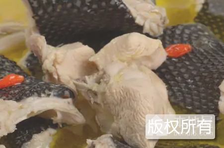 五元龙凤汤
