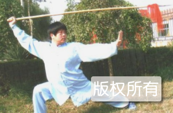 二郎拳