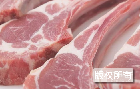 阿鲁科尔沁羊肉