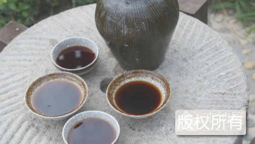 大塘清明酒