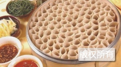 莜面
