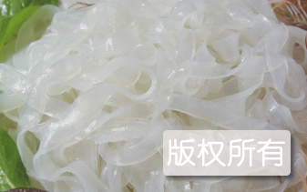 潢川粉皮