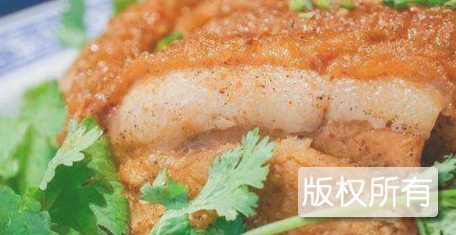 睦边酸肉