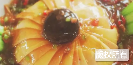 玄妙观斋菜