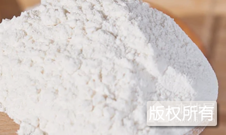 木薯淀粉