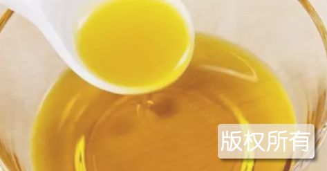 汉源花椒油