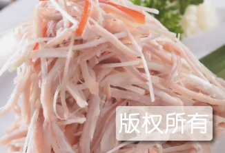 内江金丝牛肉