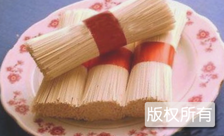 三义镇九龙贡面