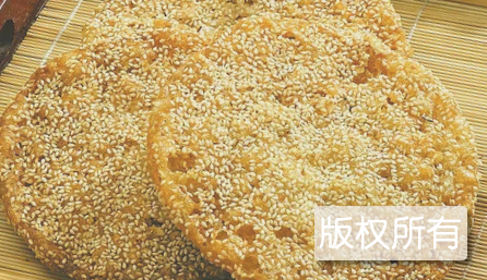 九江煎堆