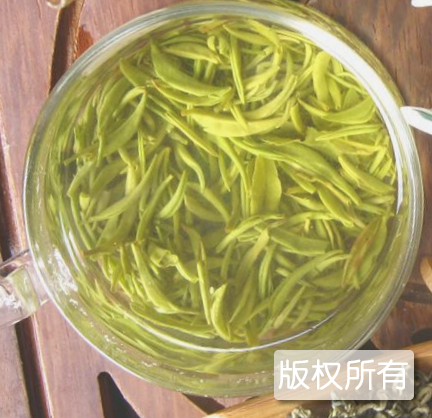 黄花云尖