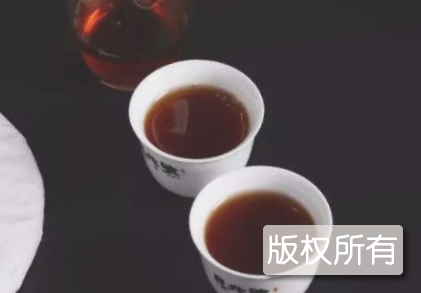 古丈贡茶