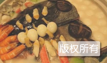 天津特产数八珍