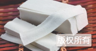 龙兴铺灯芯糕