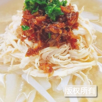 烩银丝