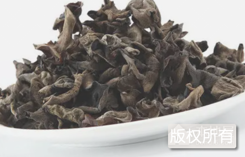金寨黑木耳