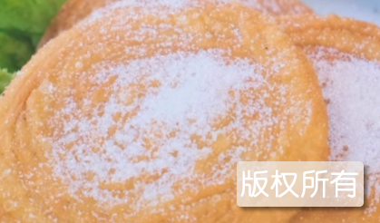 黄州东坡饼