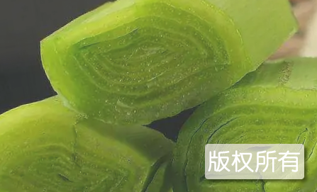 延陵大葱