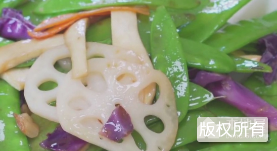 宁乡素菜