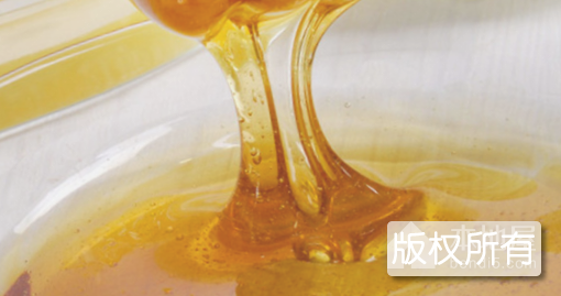庆云枣花蜜