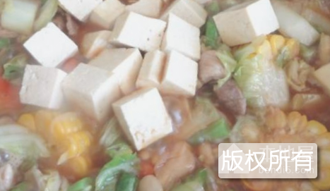 衡阳大杂烩