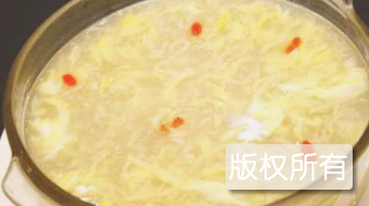 江米甜酒