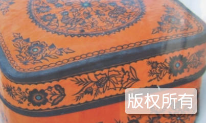 胶东纸斗