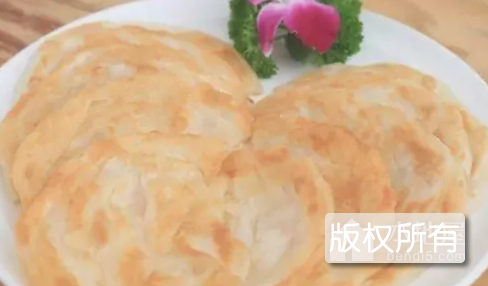 王小二大饼