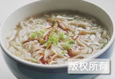 大冶糊面