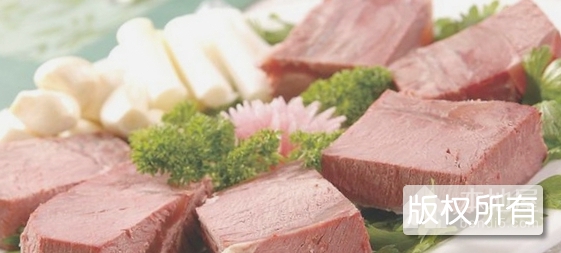 大隗牛肉