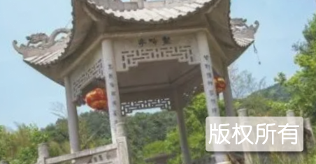 泗洲堂渡的传说