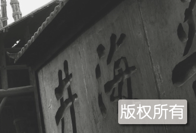 自贡井盐