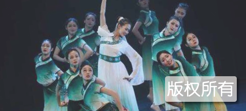 东海钱鼓舞