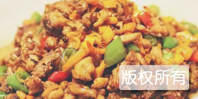衡东土菜