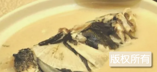 万佛湖鳙鱼头