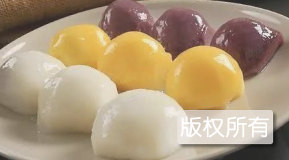 王家粘豆包