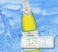 国人干啤