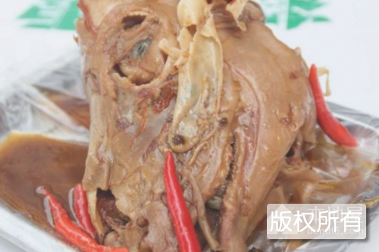 濮城沈家羊头