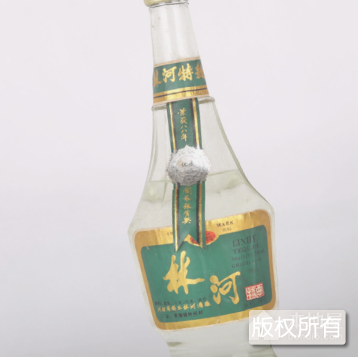 林河特曲