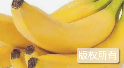 灵山香蕉