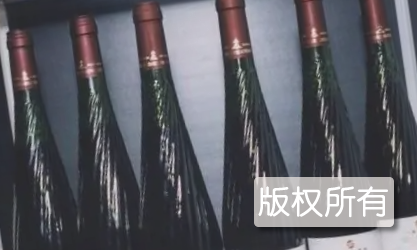 紫梅酒