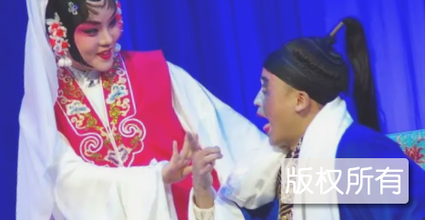 巴陵戏