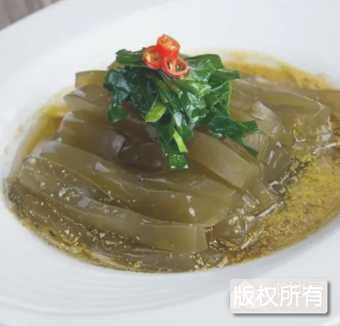蓝田神仙粉