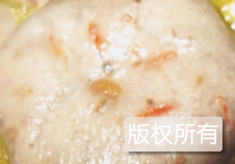 揭阳乒乓果