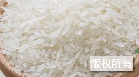 天全贡米