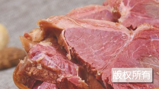 驴肉餐