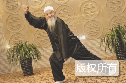 六合拳