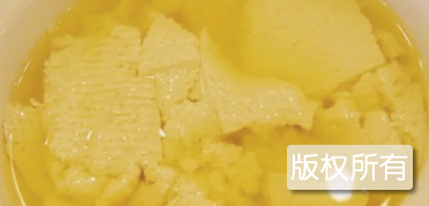 合江豆花
