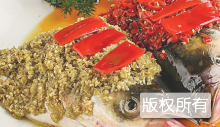 金牌双味鱼头王