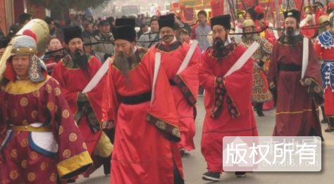 逛荡灯