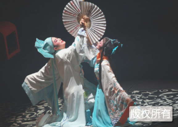 越剧